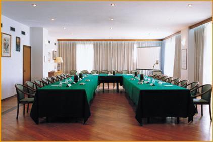 Park Hotel Galileo レッジェッロ エクステリア 写真