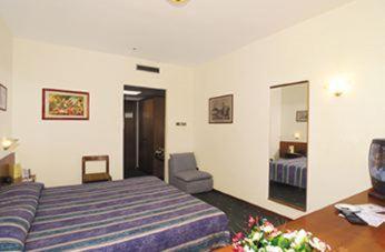 Park Hotel Galileo レッジェッロ 部屋 写真