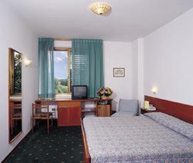 Park Hotel Galileo レッジェッロ 部屋 写真